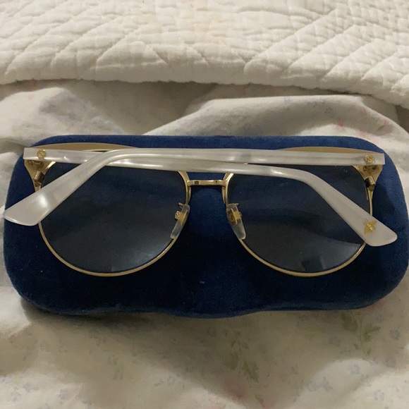 Gucci sunglasses - Picture 4 of 8